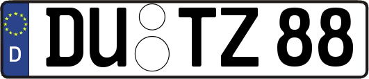 DU-TZ88
