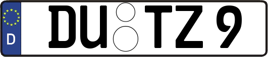 DU-TZ9