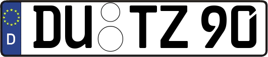DU-TZ90