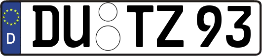 DU-TZ93