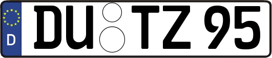 DU-TZ95
