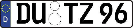 DU-TZ96