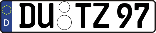 DU-TZ97