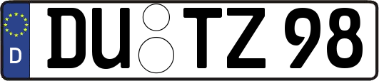 DU-TZ98