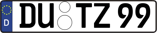 DU-TZ99