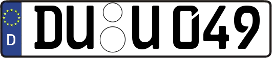 DU-U049