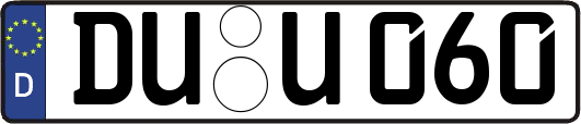 DU-U060