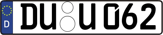 DU-U062