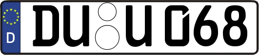 DU-U068