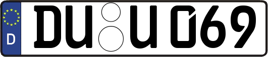 DU-U069