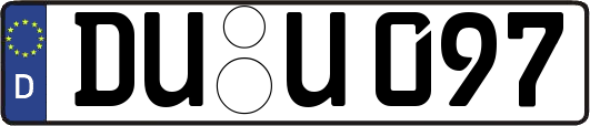 DU-U097