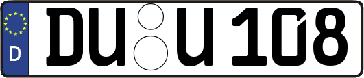 DU-U108