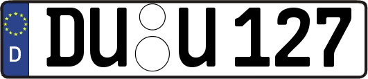 DU-U127