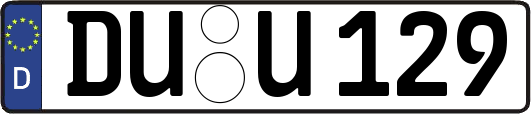 DU-U129
