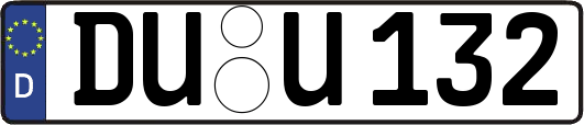 DU-U132
