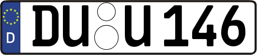 DU-U146