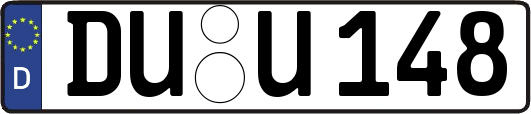 DU-U148