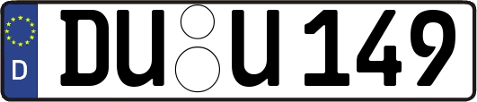 DU-U149