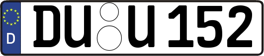 DU-U152
