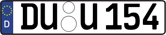DU-U154