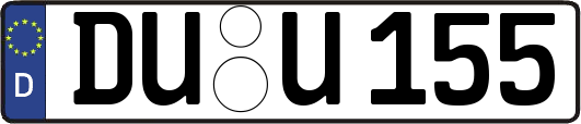 DU-U155
