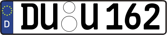 DU-U162