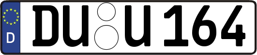 DU-U164