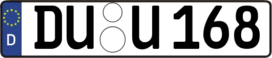 DU-U168