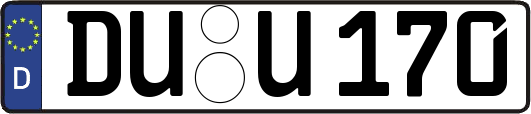 DU-U170