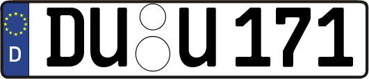 DU-U171