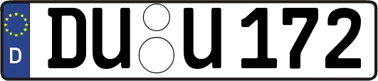 DU-U172