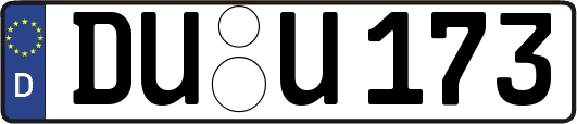 DU-U173