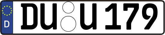 DU-U179