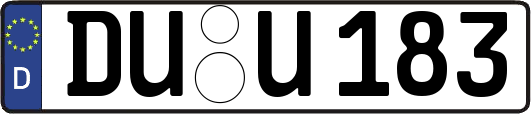 DU-U183