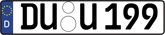 DU-U199