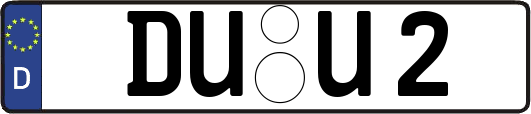 DU-U2