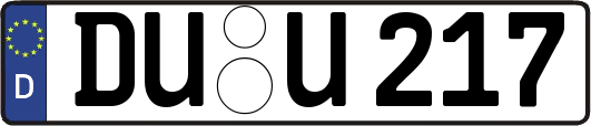 DU-U217
