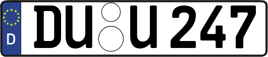 DU-U247