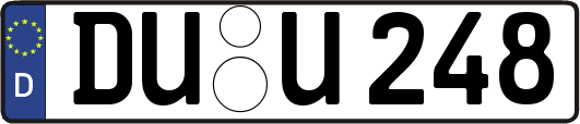 DU-U248