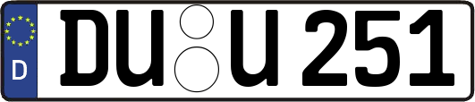 DU-U251