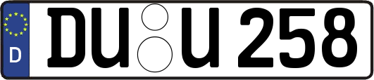 DU-U258