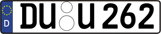 DU-U262