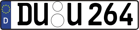 DU-U264