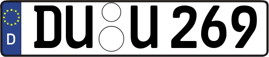 DU-U269