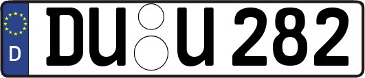 DU-U282
