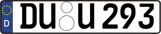DU-U293