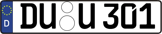 DU-U301