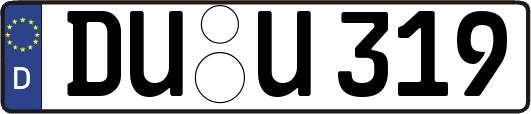 DU-U319