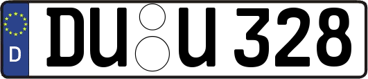 DU-U328