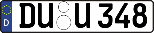 DU-U348